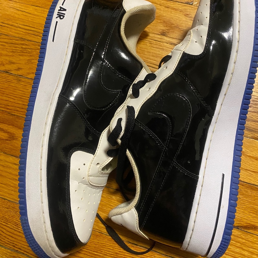 Nike Air Force Ones size 13 Men’s